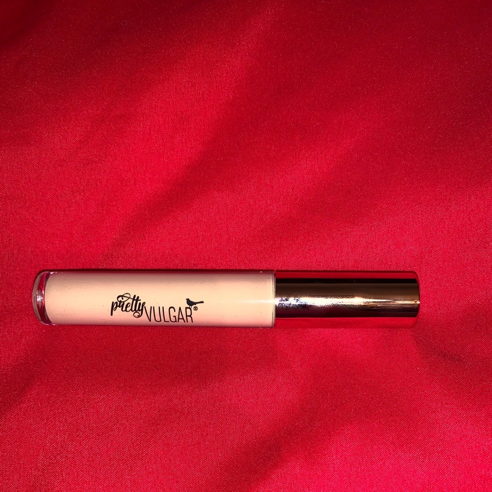 Pretty vulgar concealer. NWT.